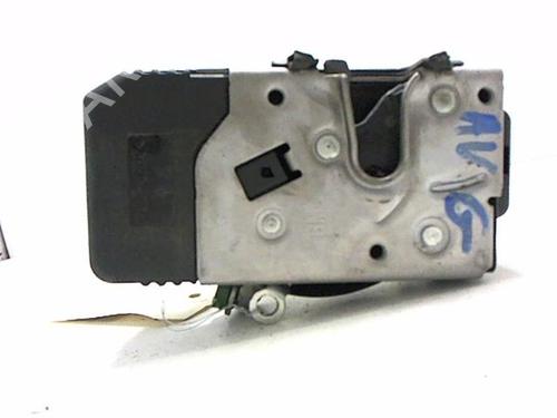 Vergrendeling links voor OPEL ZAFIRA A MPV (T98) 2.2 DTI 16V (F75) (125 hp) 20429952