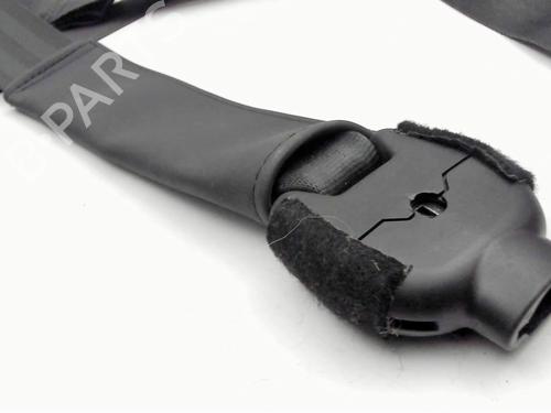 Front left seatbelt FIAT 500L (351_, 352_) 1.3 D Multijet (199LXY1A, 199LXY11) | BP30689112I26  - Image 5
