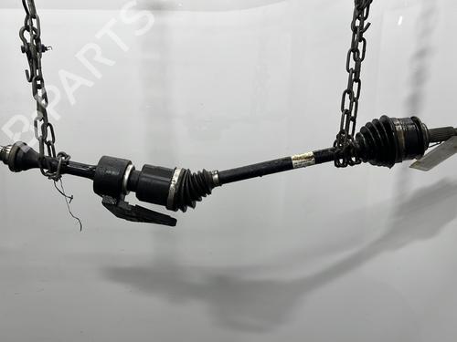 Used Right front driveshaft SUZUKI SWIFT IV (FZ, NZ) 1.3 DDiS (AZG413D, ZC02S, ZC92S) (75 hp) 30795073