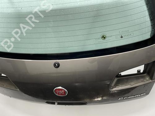 Used Tailgate Tailgate FIAT CROMA (194_) 1.9 D Multijet (194AXC1B, 194AXC12) (150 hp) 20386337 20386337