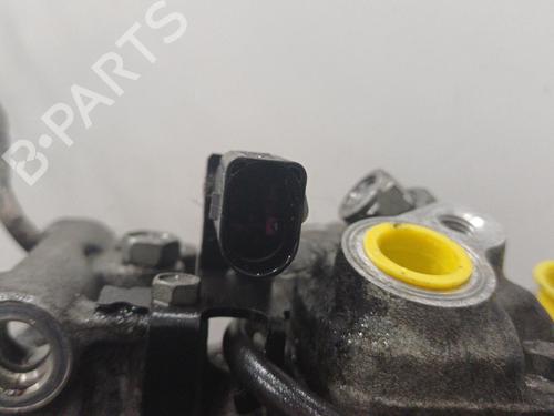 Used AC compressor AC compressor AUDI A4 B8 (8K2) 2.7 TDI (190 hp) 20404811 20404811