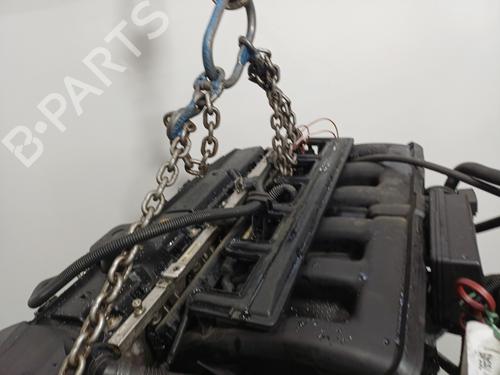 Engine BMW 3 (E46) 320 i | BP36957570M1  - Image 8