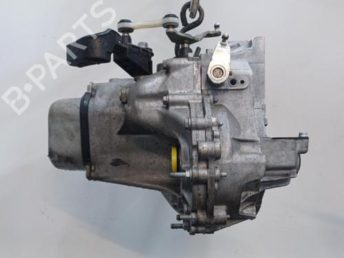 Used Gearbox Gearbox CITROËN C3 III (SX) 1.2 VTi 82 (82 hp) 20405162 20405162