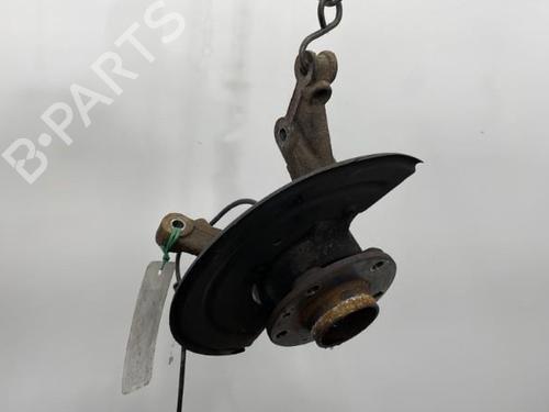 Used Right front steering knuckle DACIA DUSTER (HS_) 1.5 dCi (109 hp) 20393894