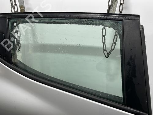 Right rear door RENAULT CLIO IV (BH_) 1.5 dCi 90 | BP29466204C5 