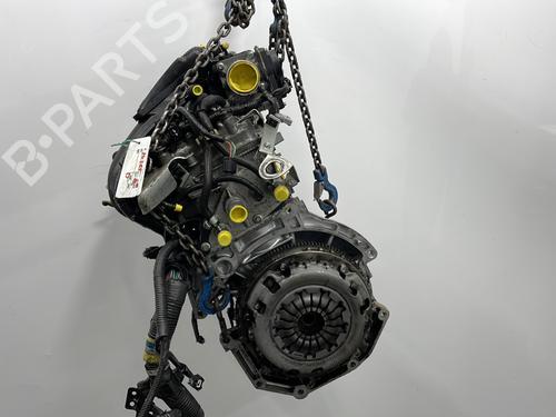 Engine NISSAN MICRA IV (K13K, K13KK) 1.2 | BP23778318M1 