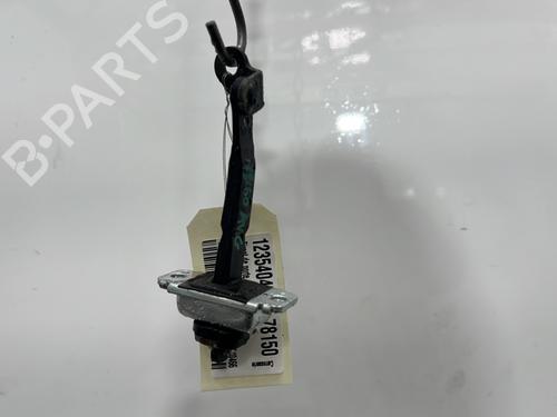 Used Hinge/Door check strap Hinge/Door check strap CHEVROLET AVEO / KALOS Hatchback (T250, T255) 1.2 (84 hp) 33635761 33635761