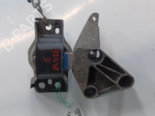 Used Engine mount Engine mount RENAULT SCÉNIC II (JM0/1_) 1.5 dCi (JM0F) (82 hp) 20427745 20427745