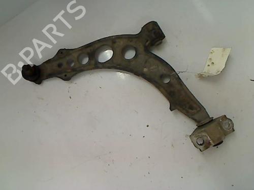 Used Left front suspension arm FIAT PUNTO (176_) 1.7 D (57 hp) 21204115
