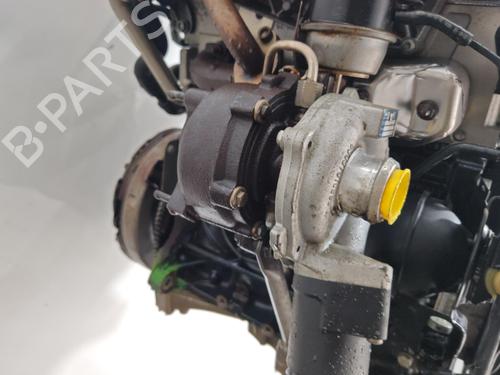 Engine AUDI A4 B8 (8K2) 2.0 TDI | BP40512665M1 - Image 12