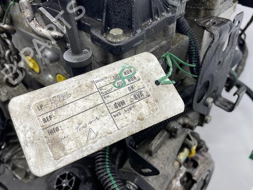 Engine PEUGEOT 1007 (KM_) 1.6 16V | BP31631338M1