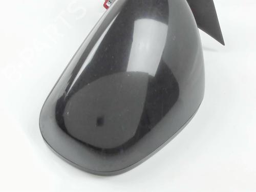 Left mirror ALFA ROMEO 159 Sportwagon (939_) 2.4 JTDM (939BXD1B, 939BXD12) | BP20427335C26 