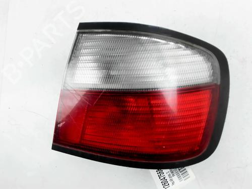 Used Right taillight Right taillight NISSAN PRIMERA Hatchback (P11) [1996-2002] 36149674 36149674