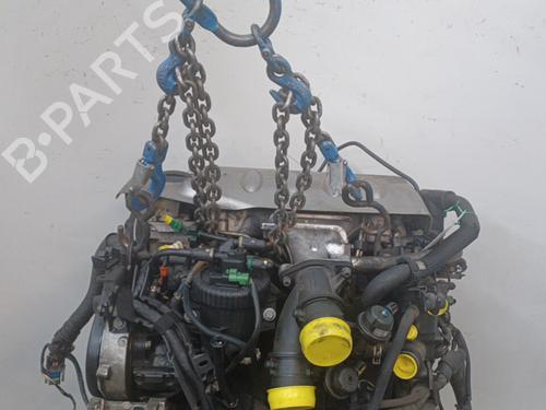 Engine PEUGEOT 406 Coupe (8C) 2.2 HDI | BP20427528M1 