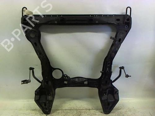 Subframe ALFA ROMEO 166 (936_) 3.0 V6 24V (936A1000, 936A1001) | BP20430554M9 