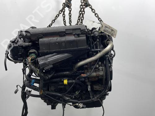 Engine CITROËN C3 I (FC_, FN_) 1.4 HDi | BP32219946M1