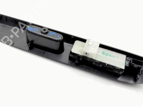 Left front window switch OPEL AGILA B (H08) 1.3 CDTI (F68) | BP40461546I27 - Image 6