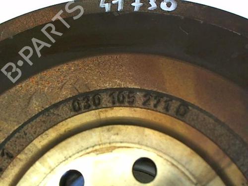 Flywheel SEAT IBIZA III (6L1) 1.4 TDI | BP22914328M101 