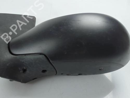 Left mirror PEUGEOT 206 Hatchback (2A/C) 1.1 i | BP20405292C26 
