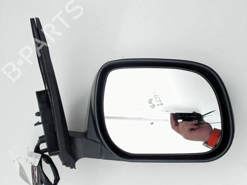 Specchietto retrovisore destro TOYOTA RAV 4 III (_A3_) 2.2 D 4WD (ALA30_, ALA30R) (150 hp) 32350148