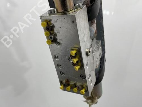 Electronic module MERCEDES-BENZ SLK (R171) 200 Kompressor (171.442) | BP21207660M83 