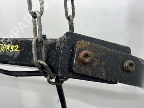 Trækkugle/Mekanisme Trækkugle/Mekanisme MAZDA 5 (CR) 2.0 CD (CR19) (143 hp) 30913163 30913163