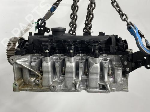 Used Cylinder head Cylinder head RENAULT CAPTUR I (J5_, H5_) 1.5 dCi 90 (J5N4, J5M5, J5MW, J5M6, J5AL, J5AJ) (90 hp) 23779984 23779984