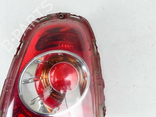 Right taillight MINI MINI (R56) Cooper D | BP40442053C35 - Image 7
