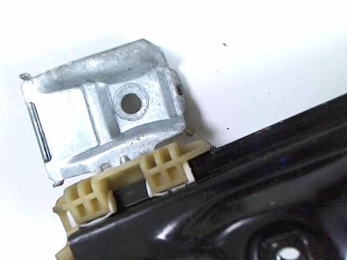 Used Front right window mechanism Front right window mechanism SEAT LEON (1P1) 1.9 TDI (105 hp) 20462088 20462088