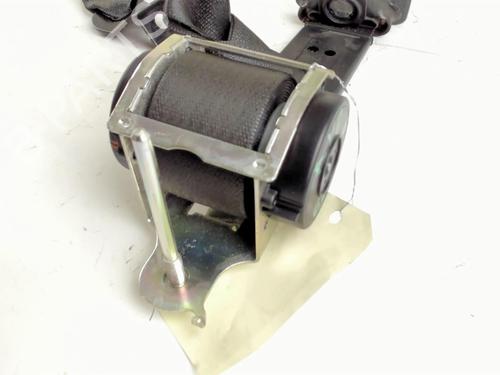 Used Front right seatbelt Front right seatbelt OPEL ZAFIRA / ZAFIRA FAMILY B (A05) 1.7 CDTI (M75) (125 hp) 20442919 20442919