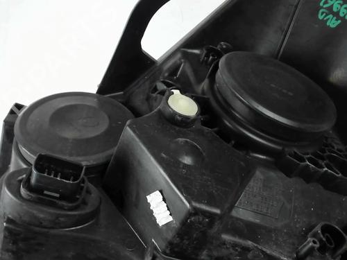 Used Right headlight Right headlight CITROËN DS3 Convertible [2013-2015] 36372300 36372300