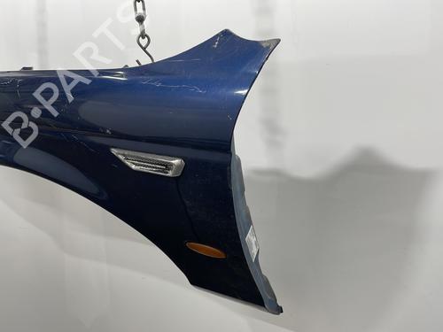 Left front fenders JAGUAR S-TYPE II (X200) 3.0 V6 | BP20388477C41 