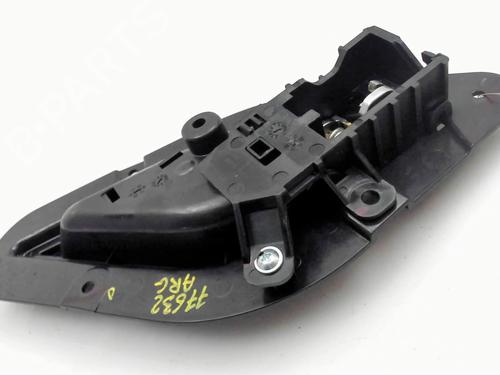 Rear left interior door handle HYUNDAI ix20 (JC) 1.4 CRDi | BP29513818I15 