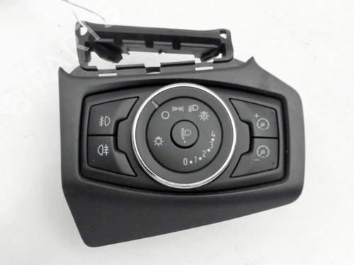 Headlight switch FORD FOCUS III Saloon  | BP34635419I24  - Image 5