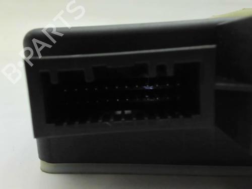 ECU airbags RENAULT SCÉNIC III (JZ0/1_) 1.5 dCi | BP20397367M53 