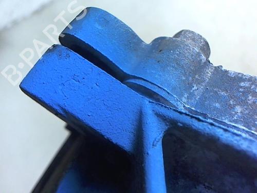 Used Gearbox Gearbox MAZDA 2 (DY) 1.4 CD (68 hp) 20444890 20444890