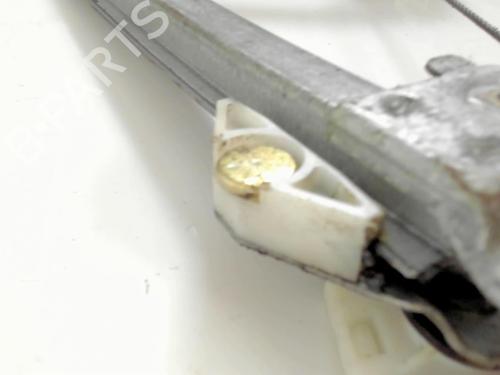 Rear right window mechanism MERCEDES-BENZ 124 Saloon (W124) 300 D (124.130) | BP20465613C25 