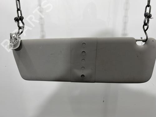 Pare-soleil gauche RENAULT TRAFIC III Van (FG_) 1.6 dCi 115 (FGMD) (116 hp) 32094693