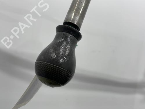 Gear lever MAZDA PREMACY (CP) 2.0 TD | BP21208232M90 - Image 3