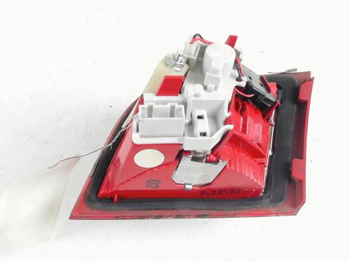 Used Left tailgate light AUDI A3 Sportback (8PA) 2.0 TDI 16V (140 hp) 20418419
