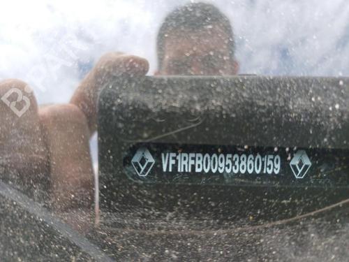 Water radiator RENAULT MEGANE IV Hatchback (B9A/M/N_) 1.5 dCi 110 (B9A3) | BP24116331M31 - Image 22