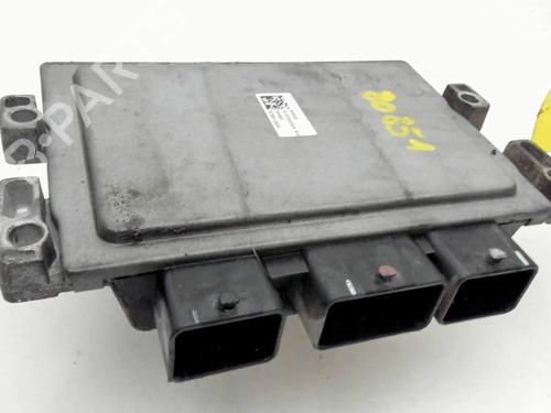 Engine control unit (ECU) RENAULT TWINGO II (CN0_) 1.2 Turbo (CN0C, CN0F) | BP40224708M57 - Image 5