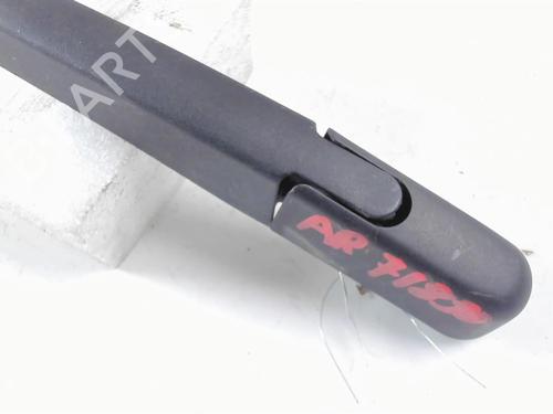 Used Rear windshield wiper arm PEUGEOT 2008 I (CU_) 1.6 HDi (114 hp) 20427920