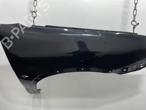 Used Right front fenders OPEL CORSA B (S93) 1.2 i (F08, F68, M68) (45 hp) 20389857