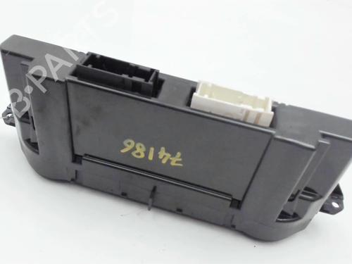 Commande Chauffage FORD FOCUS C-MAX (DM2) 1.6 TDCi | BP20441329I5 