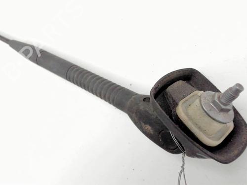 Antenne/Base RENAULT KANGOO (KC0/1_) 1.2 16V (KC05, KC06, KC03, KC0T, KC0W, KC1D) | BP35938292C140 - Image 2