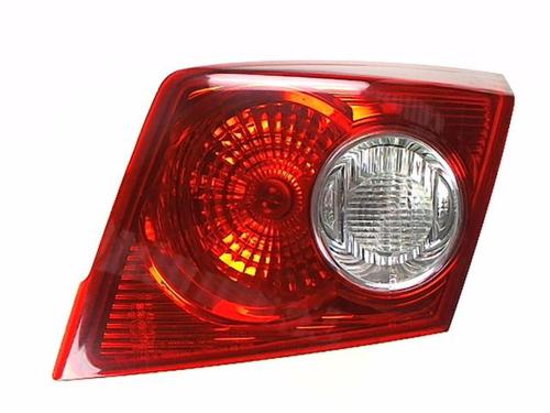 Used Right tailgate light CHEVROLET LACETTI (J200) 1.6 (109 hp) 20475053