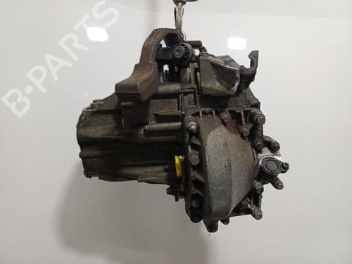 Gearbox PEUGEOT 807 (EB_) 2.0 HDI | BP35892726M3 - Image 6