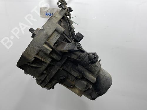 Gearbox RENAULT CLIO II Hatchback Van (SB0/1/2_) 1.9 D (SB0R) | BP24810136M3  - Image 5