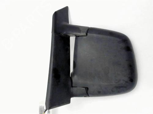 Left mirror HYUNDAI H-1 / STAREX Bus (A1) 2.5 TCi | BP22897091C26 